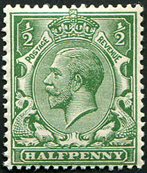 Picture 2 for Lot from Embassy Stamps