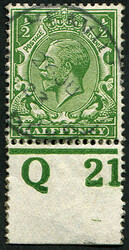 Picture 12 for Lot from Embassy Stamps