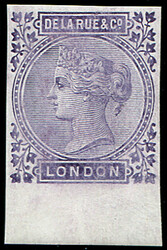 7999: Great Britain - Collections