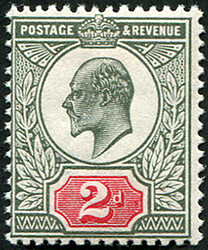 Picture 1 for Lot from Embassy Stamps