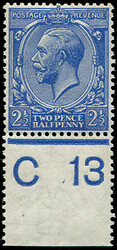 Picture 12 for Lot from Embassy Stamps