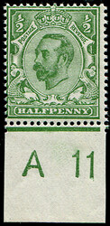 Picture 1 for Lot from Embassy Stamps