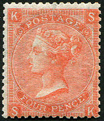 Picture 12 for Lot from Embassy Stamps