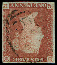 Picture 1 for Lot from Embassy Stamps