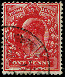 Picture 1 for Lot from Embassy Stamps