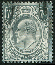 Picture 12 for Lot from Embassy Stamps