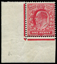 Picture 12 for Lot from Embassy Stamps