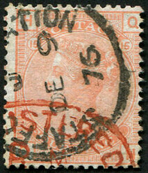 Picture 2 for Lot from Embassy Stamps