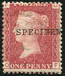 Picture 1 for Lot from Embassy Stamps