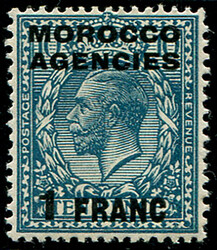 4380: Morocco