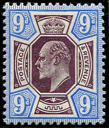 Picture 12 for Lot from Embassy Stamps