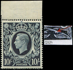 Picture 1 for Lot from Embassy Stamps
