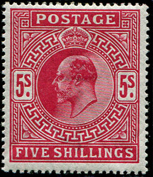 Picture 1 for Lot from Embassy Stamps