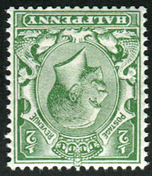 Picture 12 for Lot from Embassy Stamps
