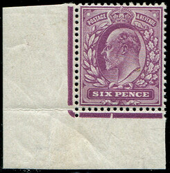 Picture 1 for Lot from Embassy Stamps