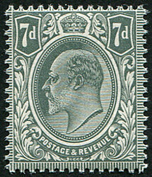 Picture 12 for Lot from Embassy Stamps
