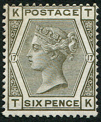 Picture 12 for Lot from Embassy Stamps