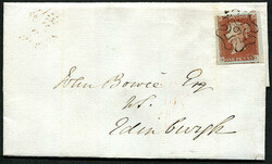 21: Postal History