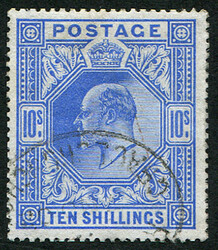 Picture 1 for Lot from Embassy Stamps