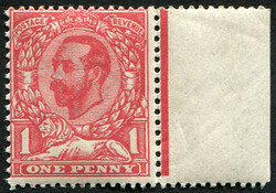 Picture 2 for Lot from Embassy Stamps