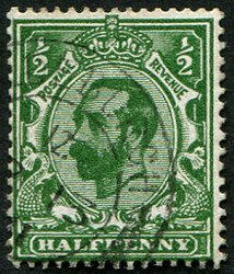 Picture 1 for Lot from Embassy Stamps