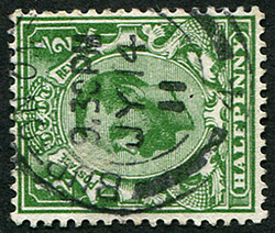 Picture 12 for Lot from Embassy Stamps