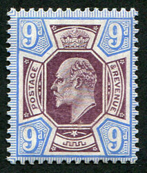 Picture 1 for Lot from Embassy Stamps