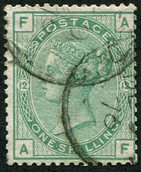 Picture 2 for Lot from Embassy Stamps