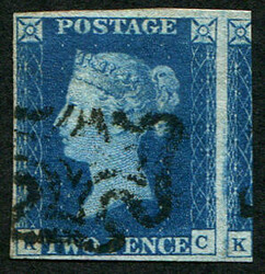 Picture 12 for Lot from Embassy Stamps