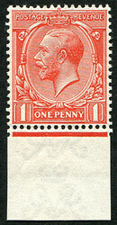 Picture 1 for Lot from Embassy Stamps
