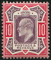 Picture 12 for Lot from Embassy Stamps