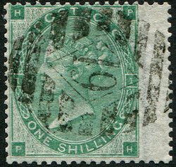 Picture 12 for Lot from Embassy Stamps