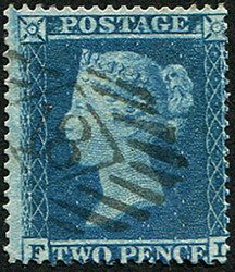 Picture 1 for Lot from Embassy Stamps