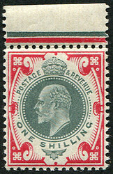 Picture 12 for Lot from Embassy Stamps
