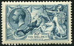 Picture 1 for Lot from Embassy Stamps