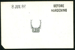 Picture 1 for Lot from Embassy Stamps