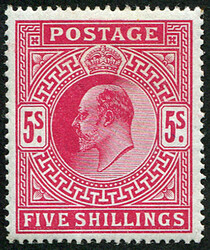 Picture 1 for Lot from Embassy Stamps