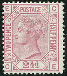 Picture 12 for Lot from Embassy Stamps