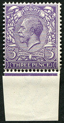 Picture 2 for Lot from Embassy Stamps