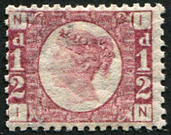 Picture 1 for Lot from Embassy Stamps