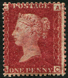 Picture 1 for Lot from Embassy Stamps