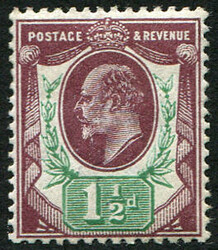 Picture 1 for Lot from Embassy Stamps