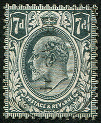 Picture 1 for Lot from Embassy Stamps