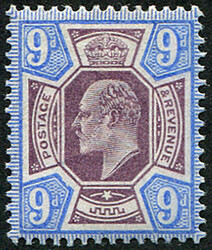 Picture 2 for Lot from Embassy Stamps
