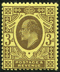 Picture 1 for Lot from Embassy Stamps