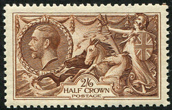 Picture 12 for Lot from Embassy Stamps