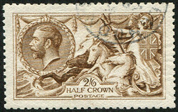 Picture 1 for Lot from Embassy Stamps