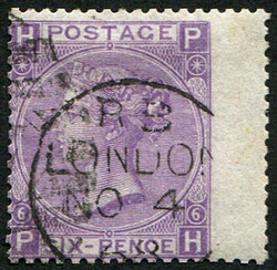 Picture 12 for Lot from Embassy Stamps
