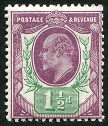 Picture 1 for Lot from Embassy Stamps