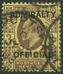 Picture 1 for Lot from Embassy Stamps